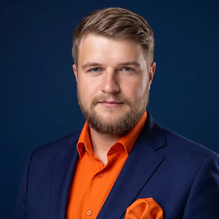 Adam Lonczak — zespół AW Adam Lonczak, Foto & Video w zespole Agencji Wizerunku.