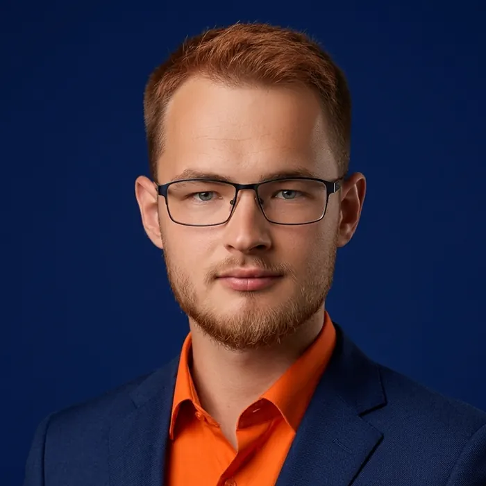 Adam Sołdaczuk — zespół AW Adam Sołdaczuk, Foto & Video w zespole Agencji Wizerunku.
