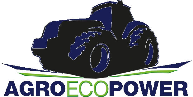 AgroEcoPower Logo klienta — AgroEcoPower