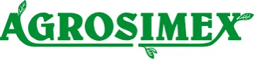 Agrosimex Logo klienta — Agrosimex