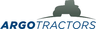 Argo Tractors Logo klienta — Argo Tractors