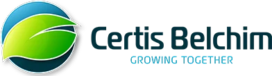 Certis Belchim Logo klienta — Certis Belchim