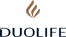 Duolife Logo klienta — Duolife