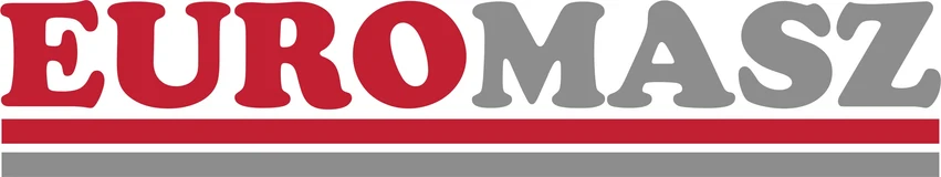 Euromasz Logo klienta — Euromasz