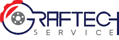 Graftech Service Logo klienta — Graftech Service
