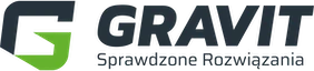 Gravit Logo klienta — Gravit