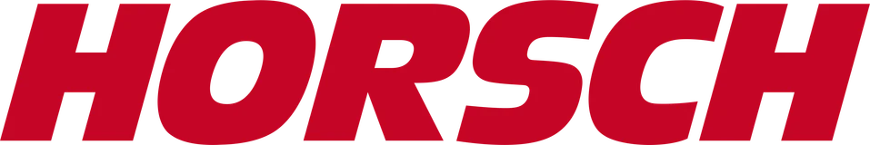 Horsch Logo klienta — Horsch