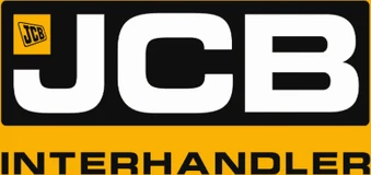 JCB Interhandler Logo klienta — JCB Interhandler