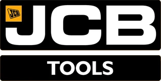 JCB Tools Logo klienta — JCB Tools