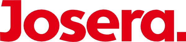 Josera Logo klienta — Josera
