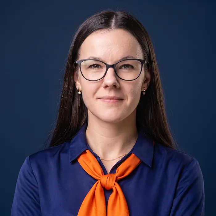 Katarzyna Feledyn — zespół AW Katarzyna Feledyn, Head of SEM w zespole Agencji Wizerunku.
