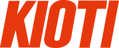 KIOTI Logo klienta — KIOTI