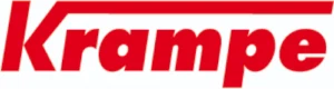 Krampe Logo klienta — Krampe