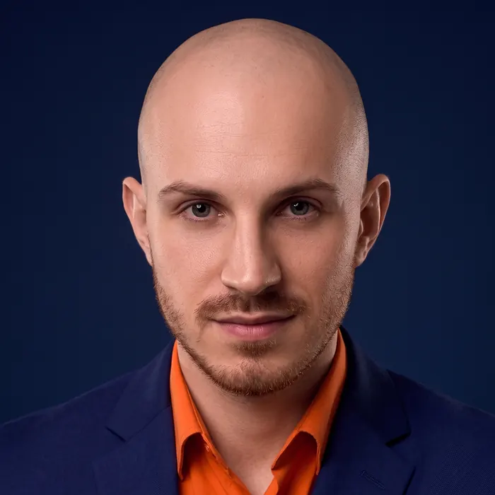 Krzysztof Irzyk — zespół AW Krzysztof Irzyk, SEM Specialist w zespole Agencji Wizerunku.