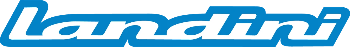 Landini Logo klienta — Landini