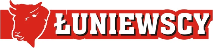 Łuniewscy Logo klienta — Łuniewscy