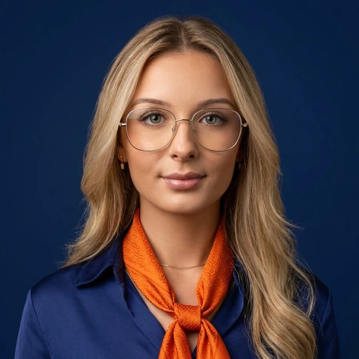 Małgorzata Karpińska — zespół AW Małgorzata Karpińska, Account Manager | SoMe Specialist w zespole Agencji Wizerunku.