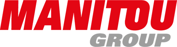 Manitou Logo klienta — Manitou