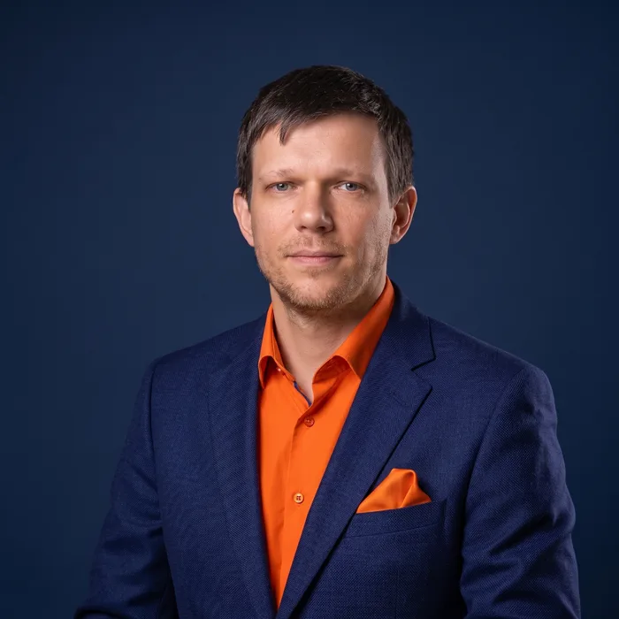 Mikołaj Kniaź — zespół AW Mikołaj Kniaź, SEM Specialist w zespole Agencji Wizerunku.