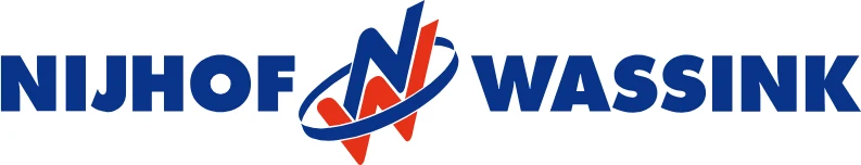 Nijhof Wassink Logo klienta — Nijhof Wassink