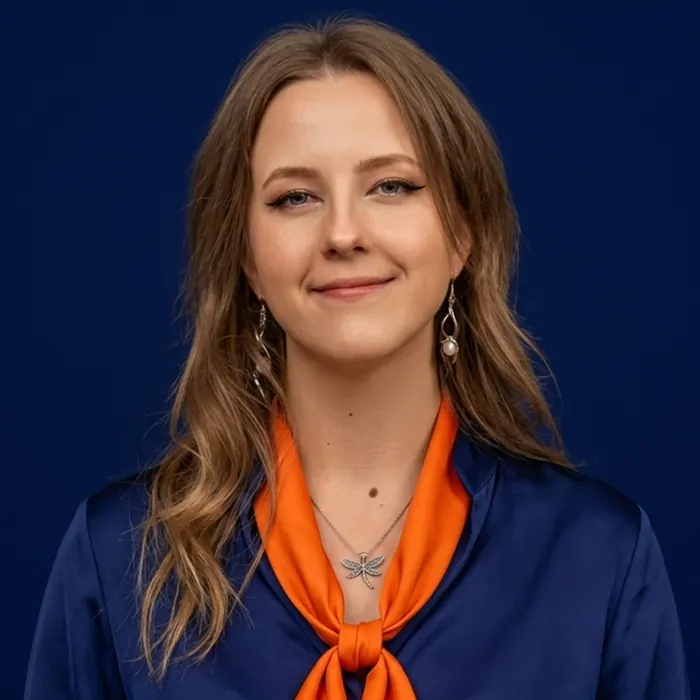 Paulina Grendysa — zespół AW Paulina Grendysa, SEO Specialist w zespole Agencji Wizerunku.