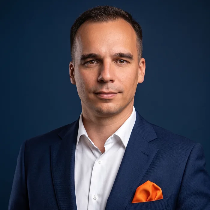 Piotr Zabiegała — zespół AW Piotr Zabiegała, Account Executive | Head of Sales w zespole Agencji Wizerunku.