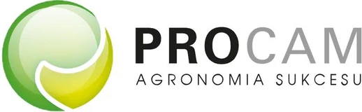 Procam Logo klienta — Procam