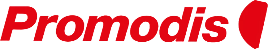 Promodis Logo klienta — Promodis