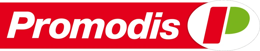 Promodis Logo klienta — Promodis