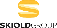 Skiold Group Logo klienta — Skiold Group