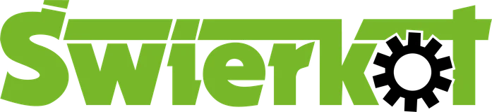 Świerkot Logo klienta — Świerkot