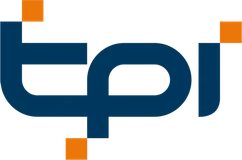 TPI Logo klienta — TPI