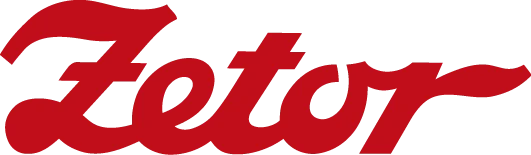 Zetor Logo klienta — Zetor