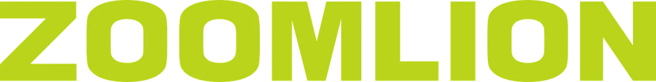 Zoomlion Logo klienta — Zoomlion
